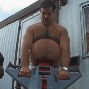 Meet your Posher, Donald